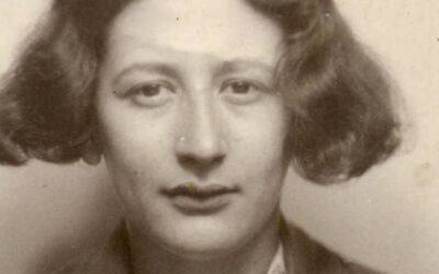 O Mistério de Simone Weil