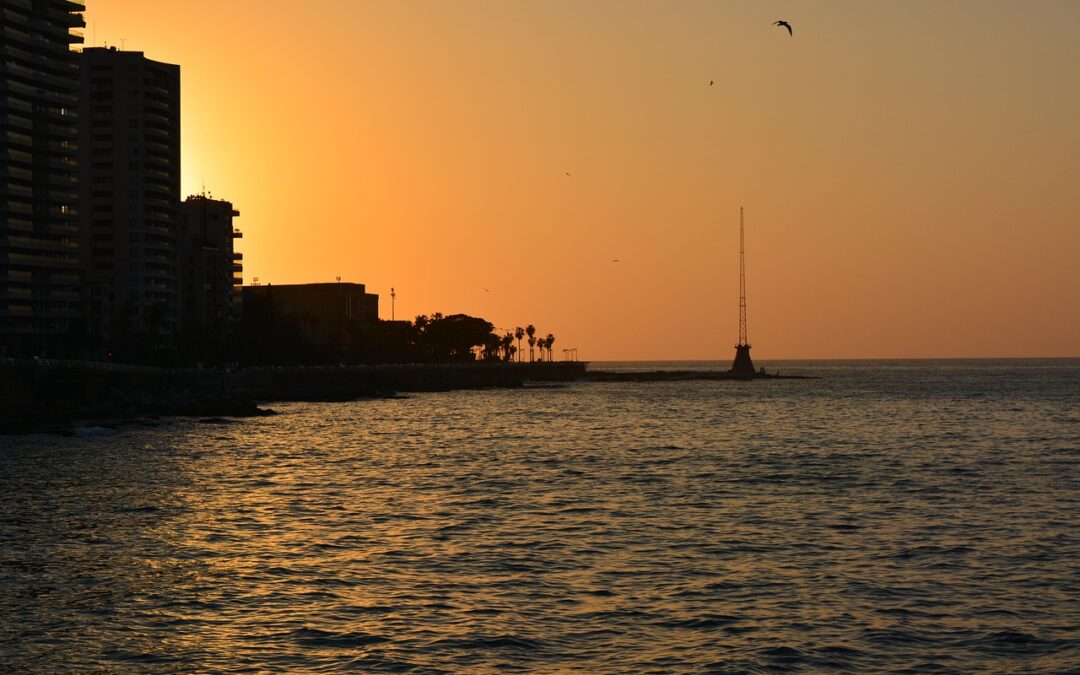 Navegar os mares turbulentos da Esperança