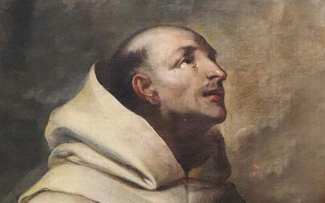 O desafio de cantar a glória de Deus e a dignidade do homem