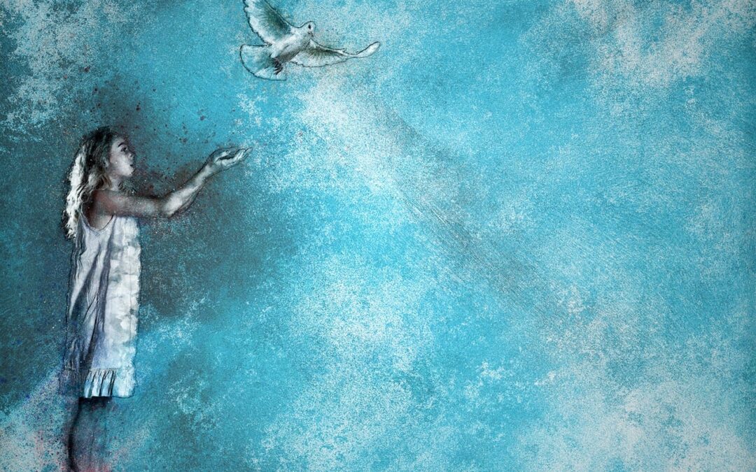 O Voo da Alma – A Ascensão e o matrimónio espiritual