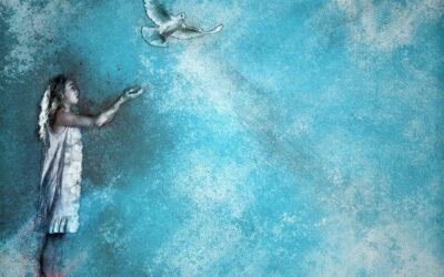 O Voo da Alma – A Ascensão e o matrimónio espiritual