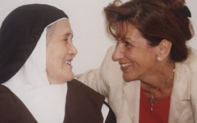 Irmã Lúcia / São João da Cruz